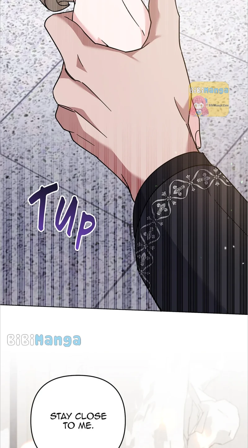 What It Means to be You? Chapter 137 page 76