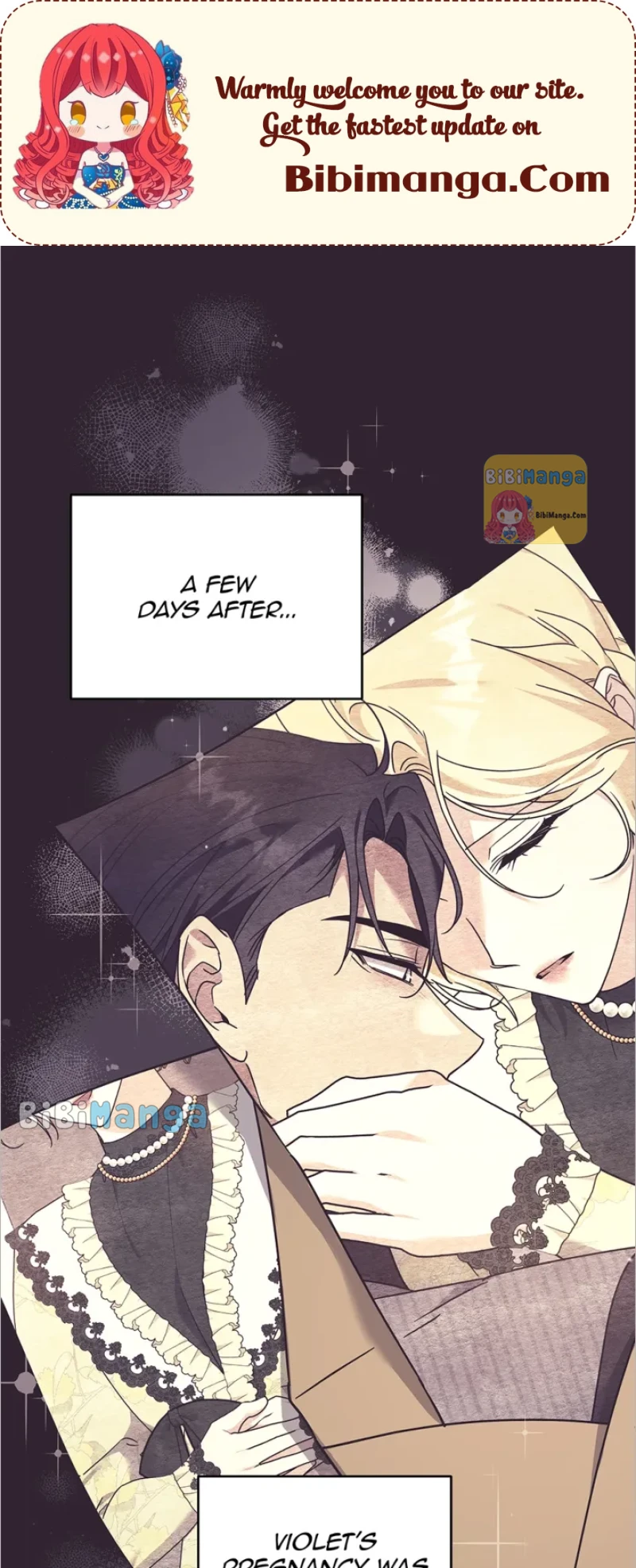 What It Means to be You? Chapter 148 page 0
