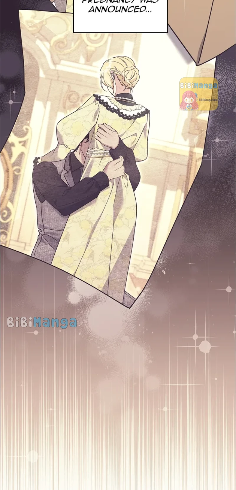 What It Means to be You? Chapter 148 page 1