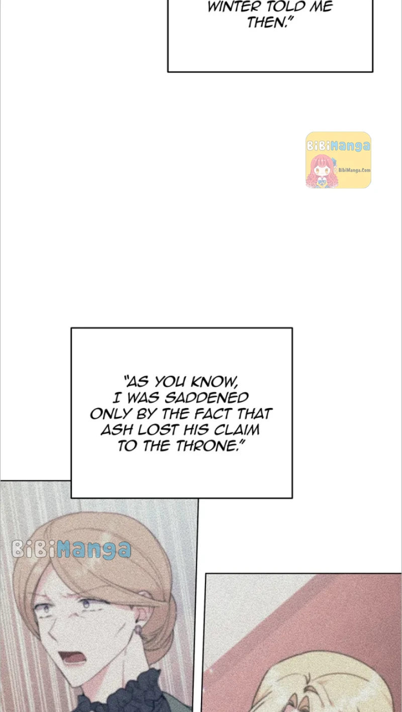 What It Means to be You? Chapter 148 page 19