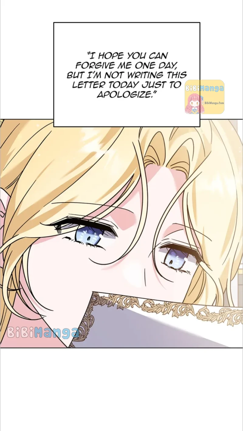 What It Means to be You? Chapter 148 page 21