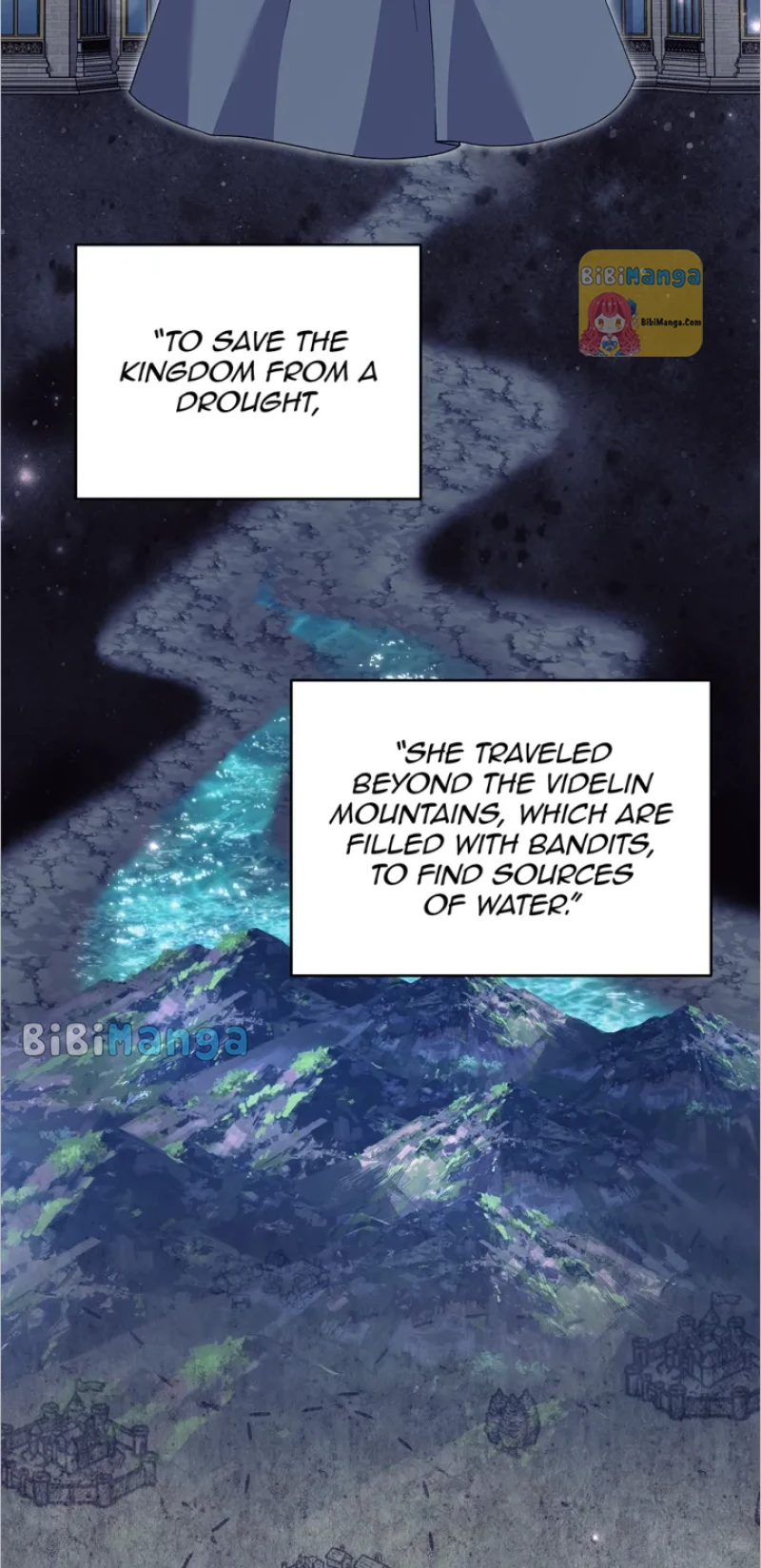 What It Means to be You? Chapter 148 page 23