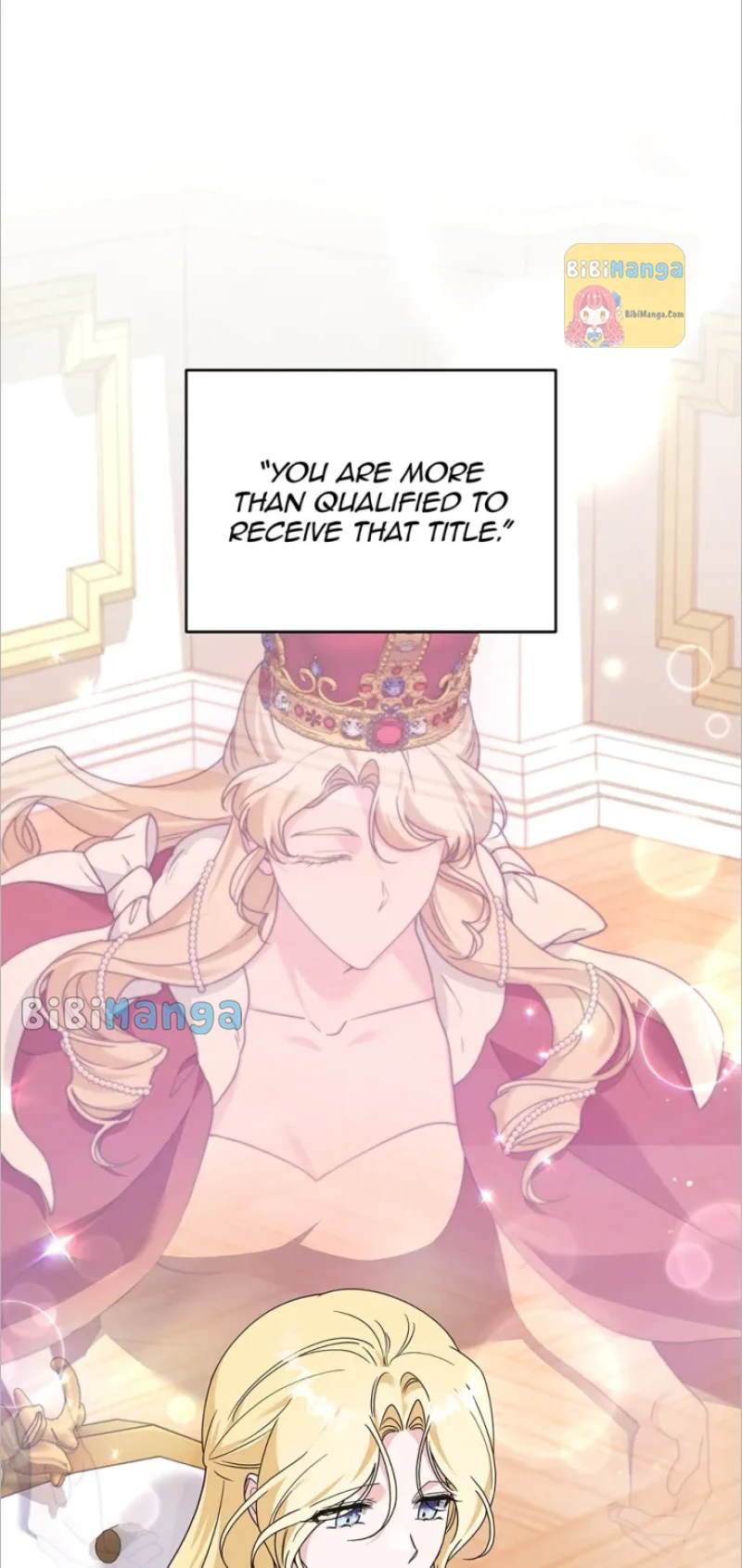 What It Means to be You? Chapter 148 page 28
