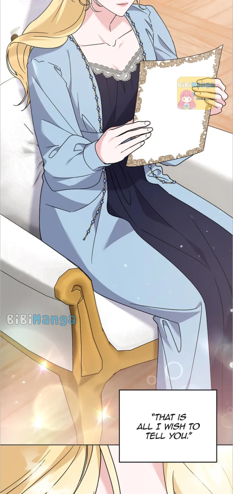 What It Means to be You? Chapter 148 page 29