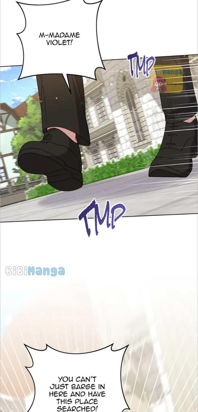 What It Means to be You? Chapter 148 page 38