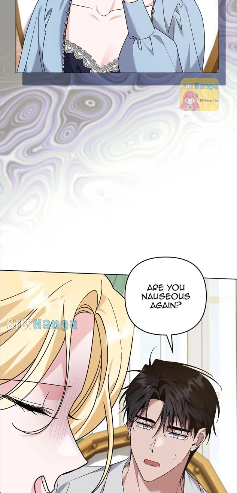 What It Means to be You? Chapter 148 page 3