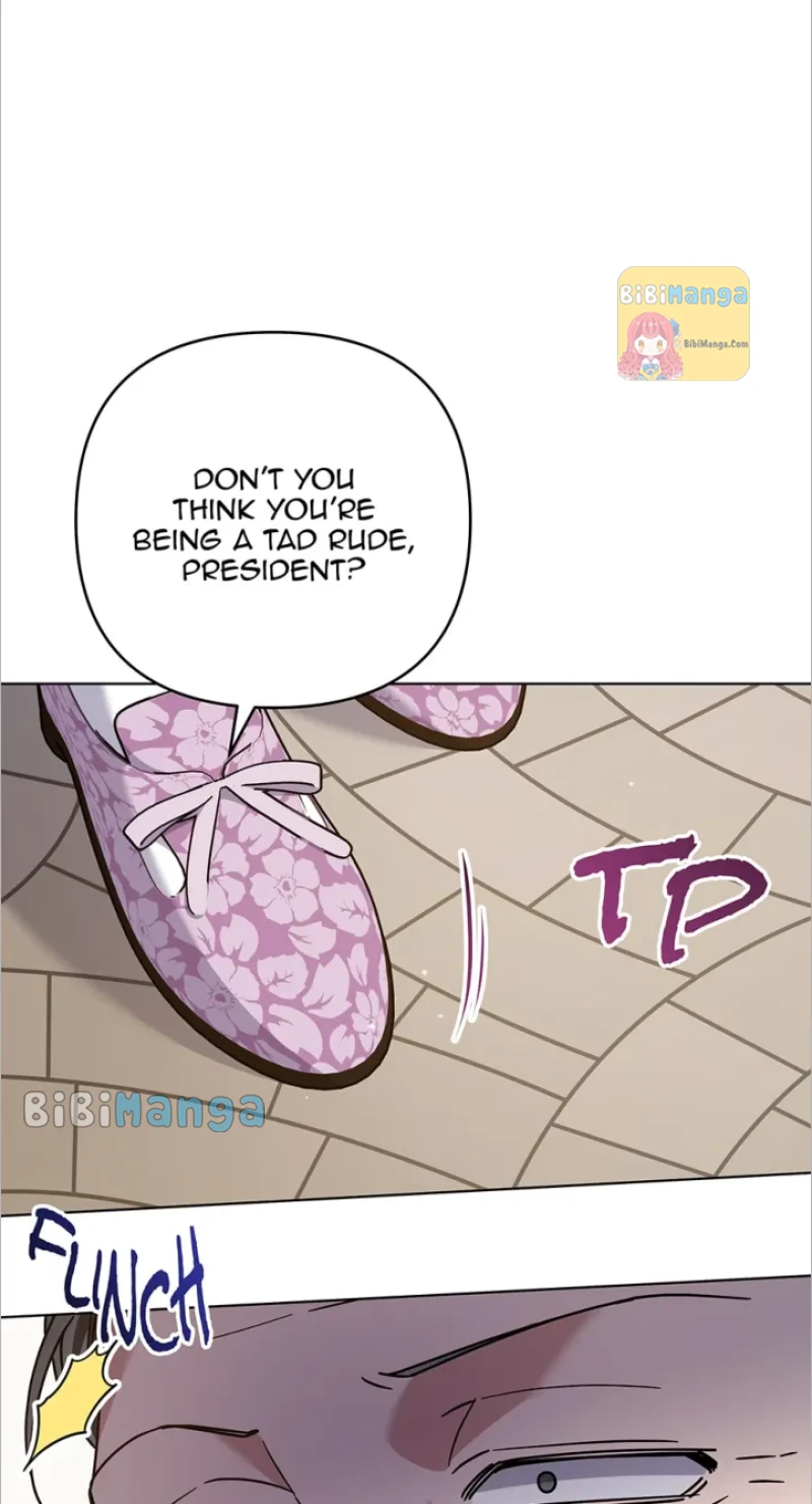 What It Means to be You? Chapter 148 page 40