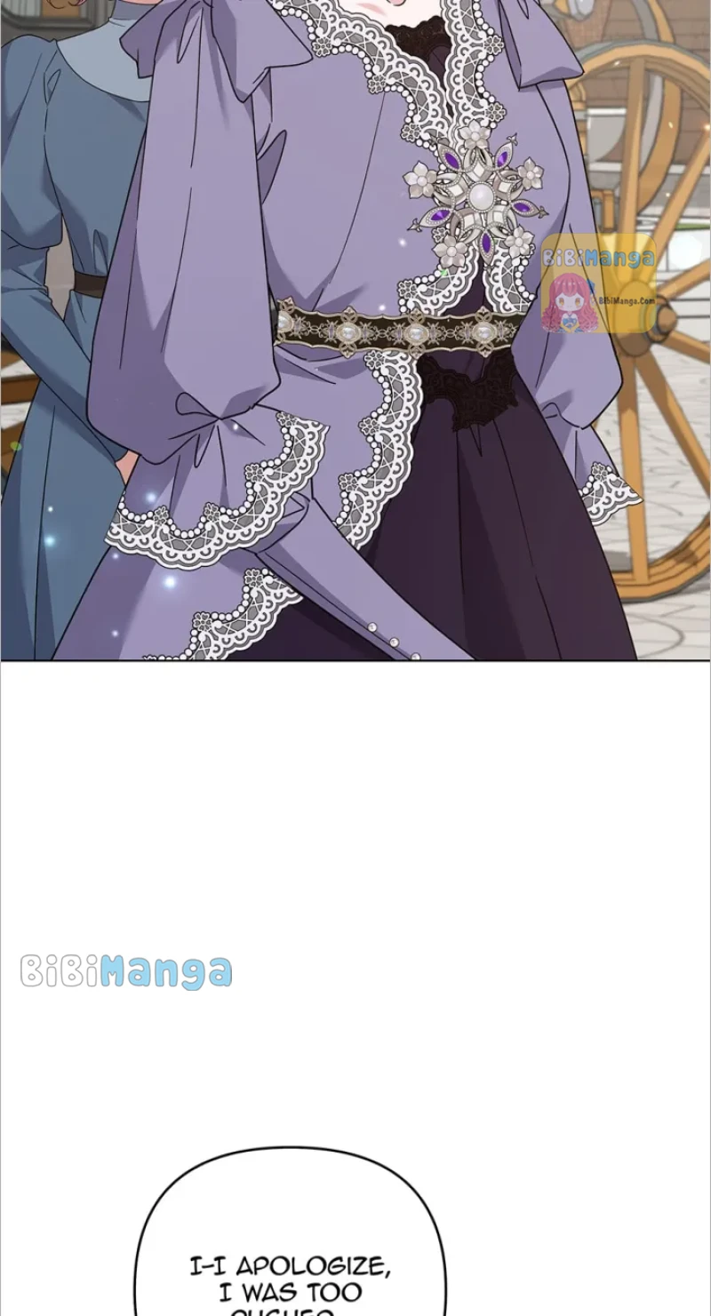 What It Means to be You? Chapter 148 page 42