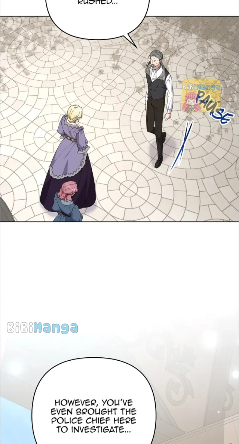 What It Means to be You? Chapter 148 page 43