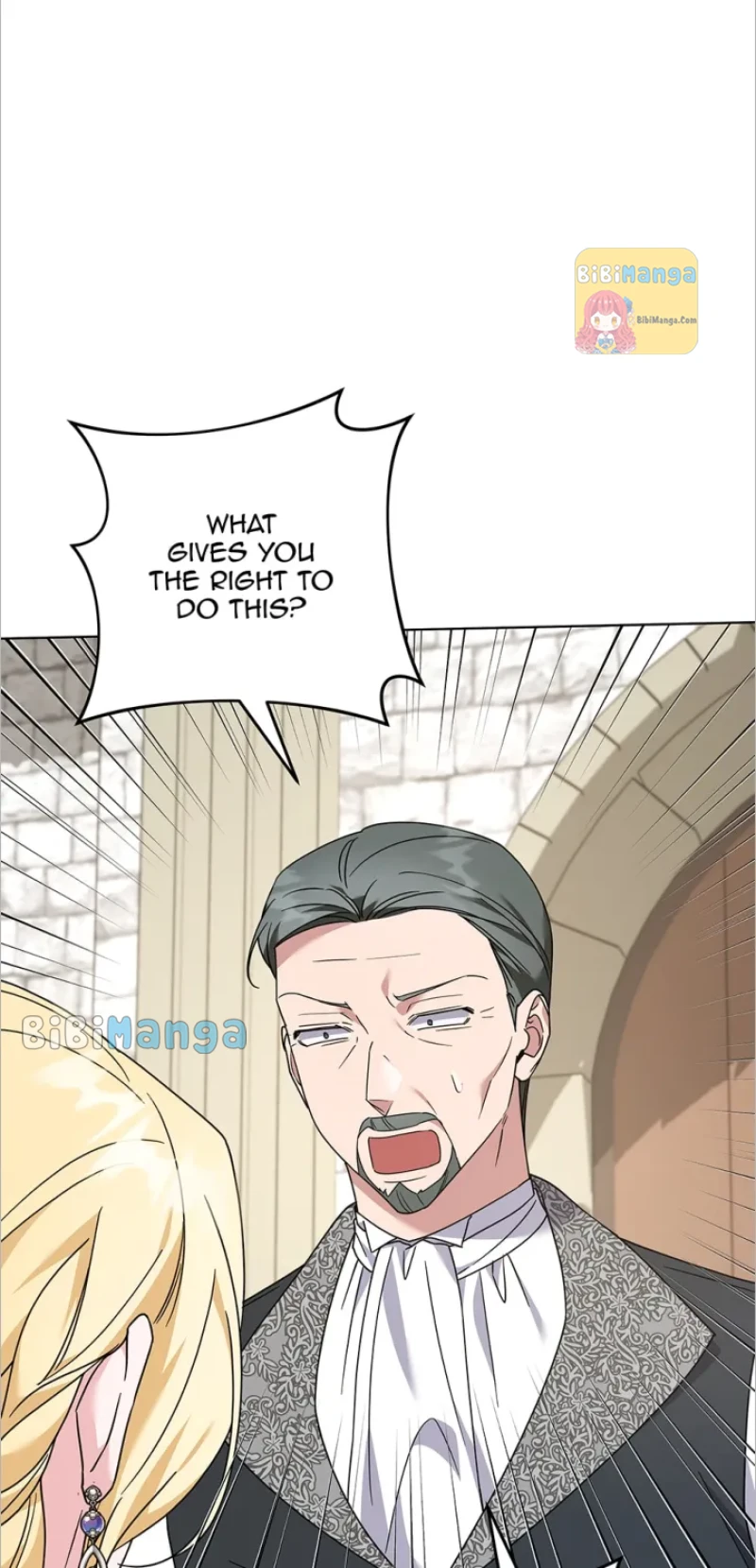 What It Means to be You? Chapter 148 page 47