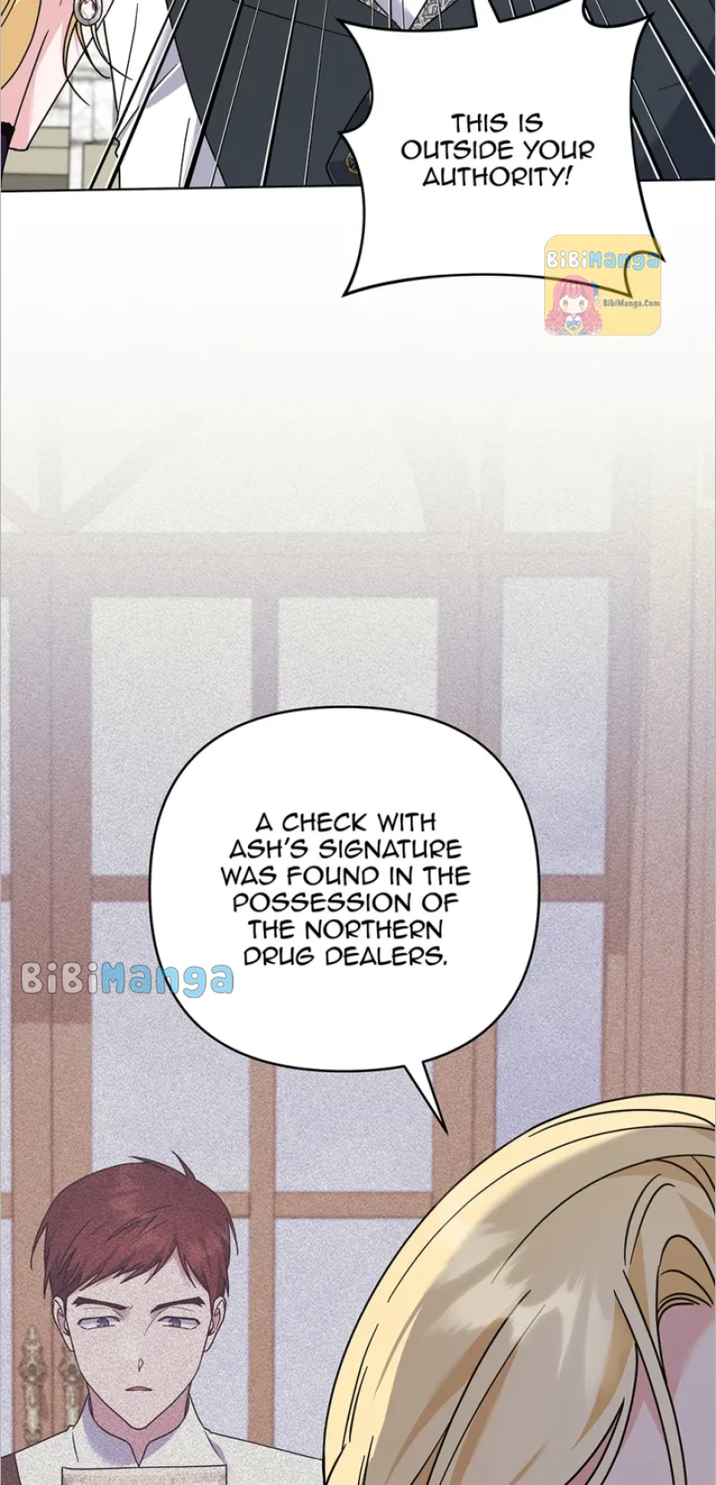 What It Means to be You? Chapter 148 page 48
