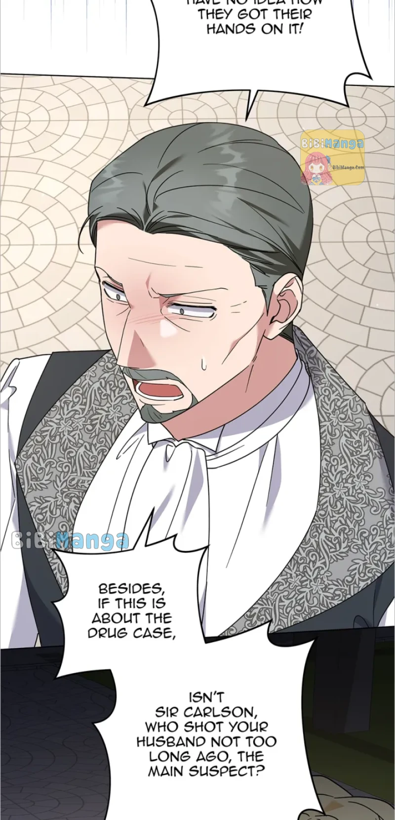 What It Means to be You? Chapter 148 page 50