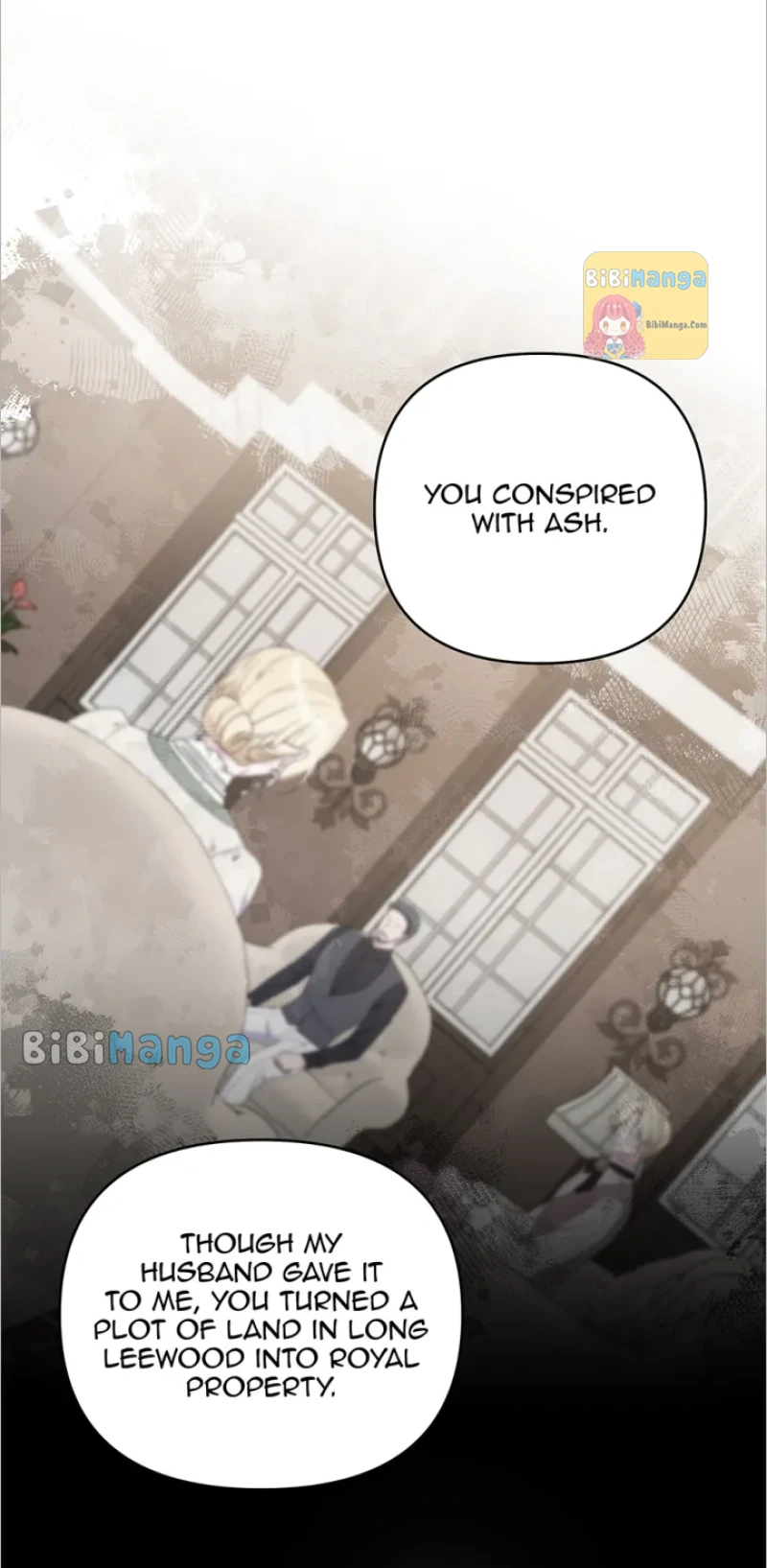 What It Means to be You? Chapter 148 page 53