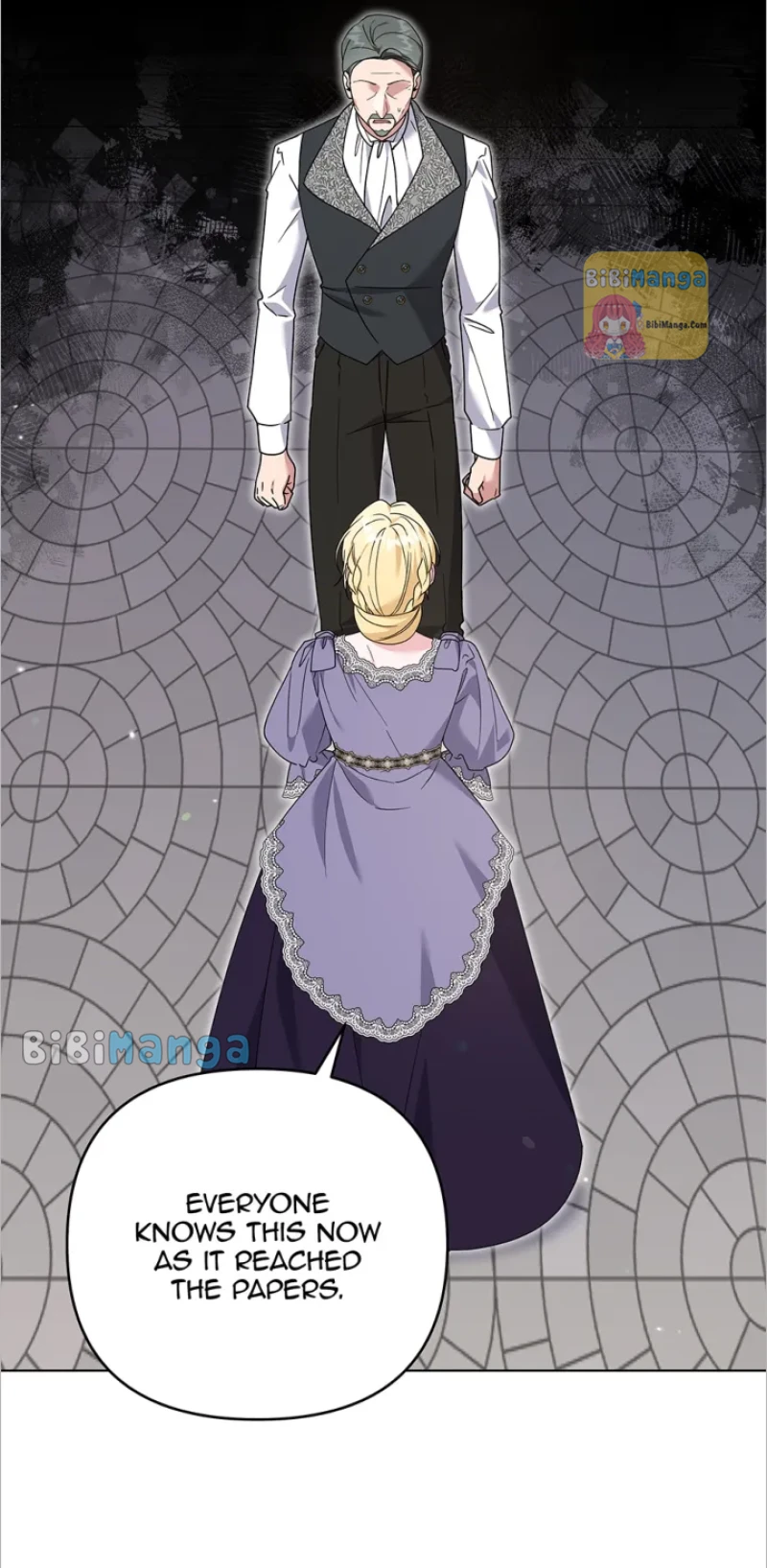 What It Means to be You? Chapter 148 page 54
