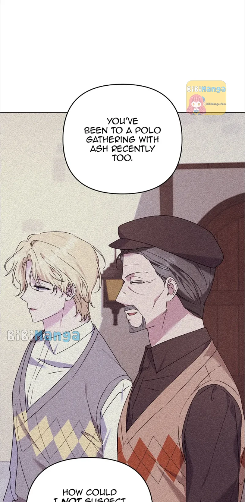 What It Means to be You? Chapter 148 page 55