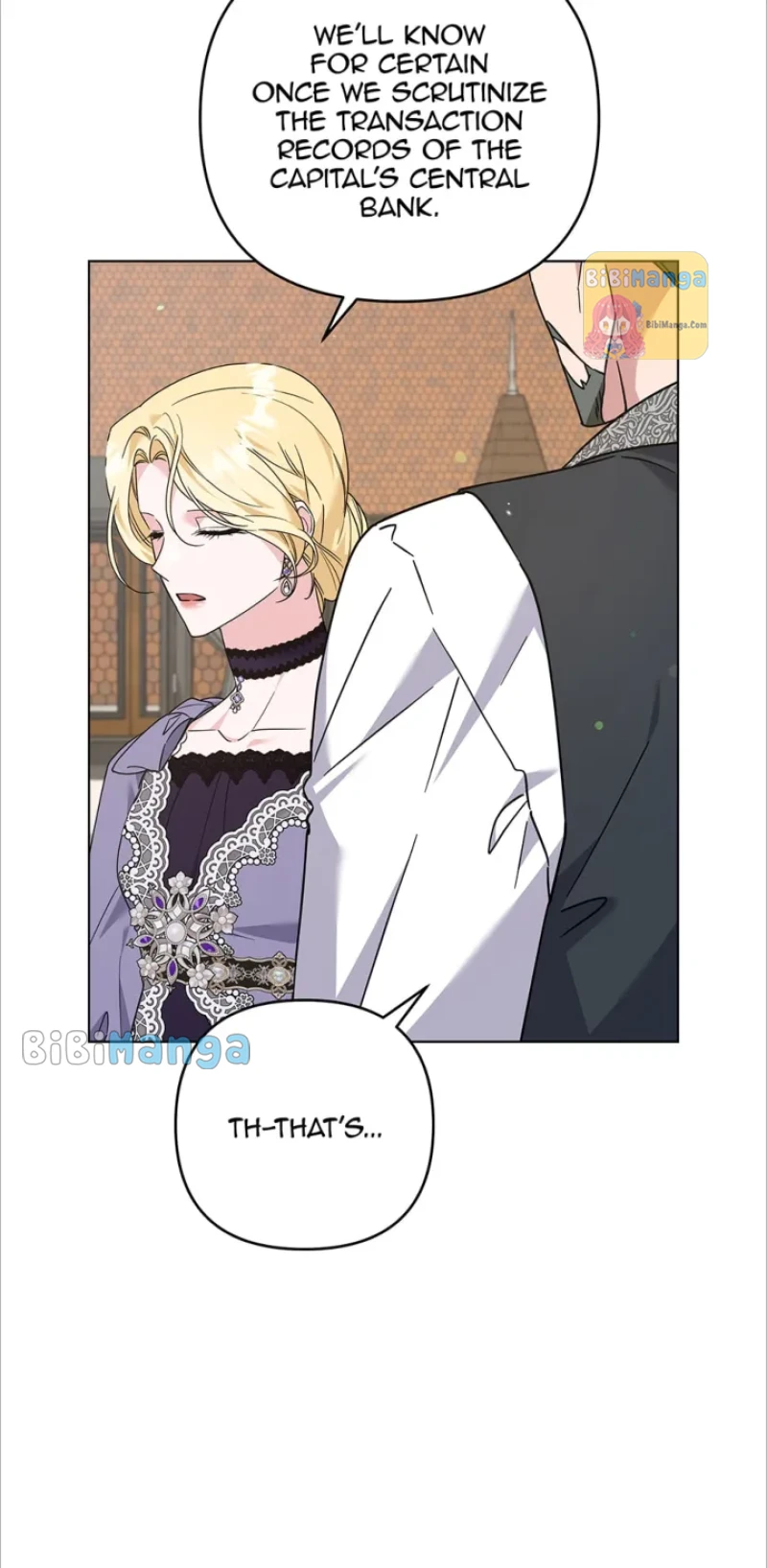 What It Means to be You? Chapter 148 page 57