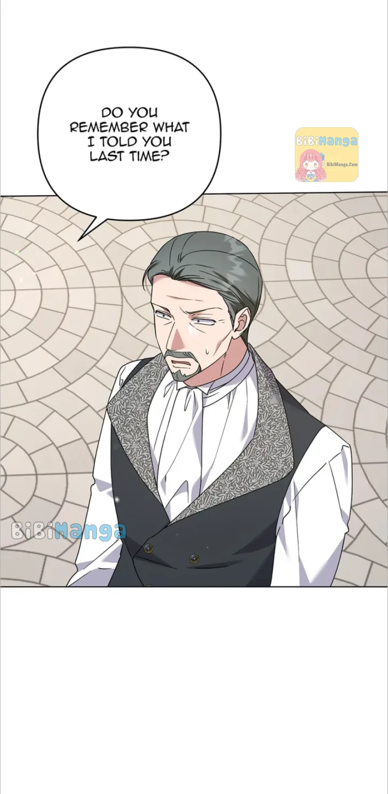 What It Means to be You? Chapter 148 page 58