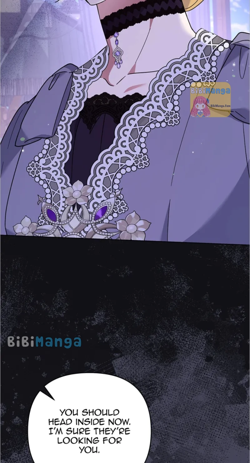 What It Means to be You? Chapter 148 page 63