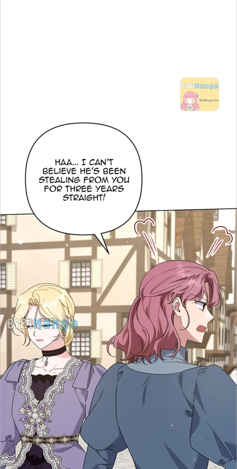 What It Means to be You? Chapter 148 page 66
