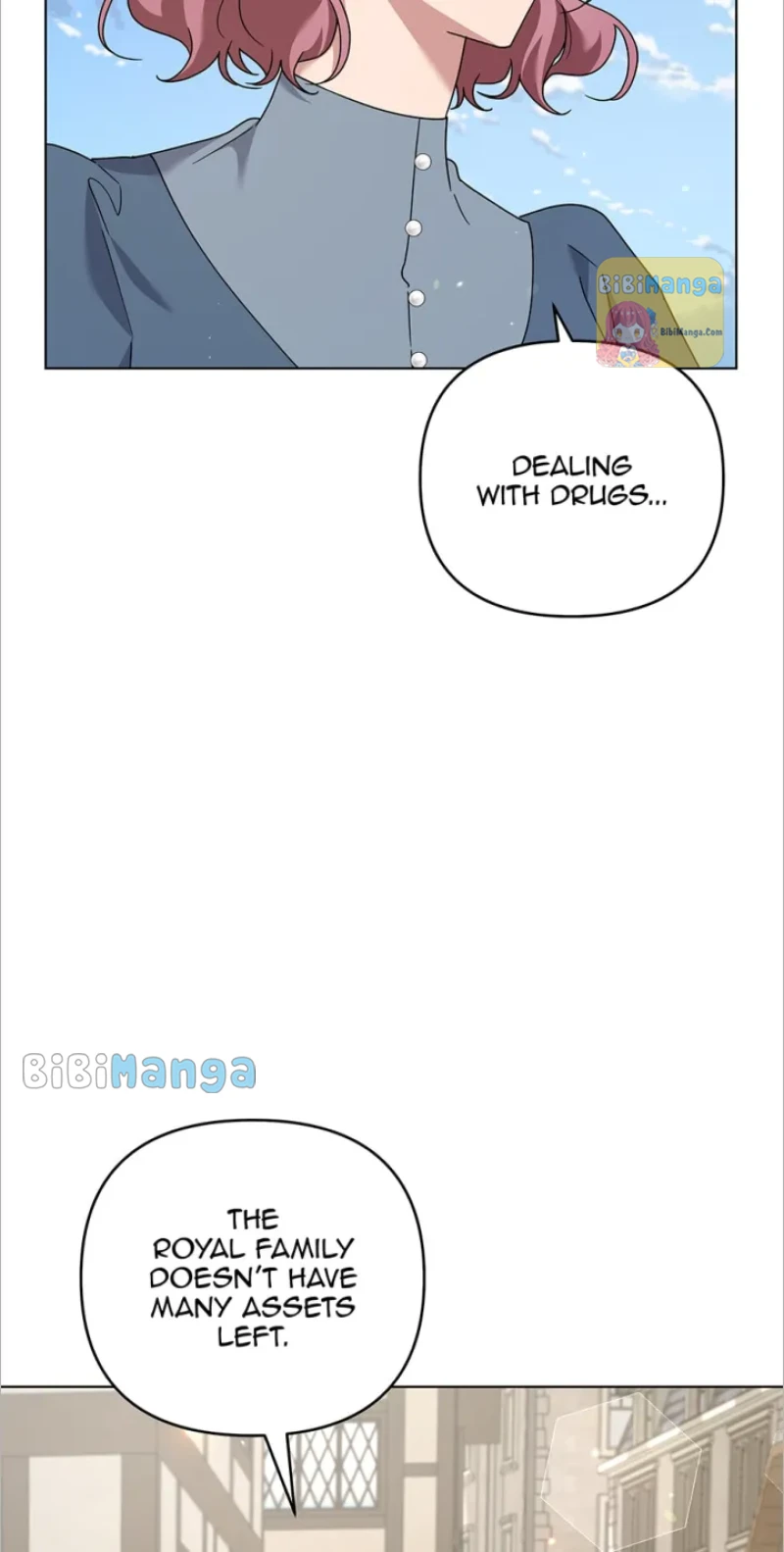 What It Means to be You? Chapter 148 page 68