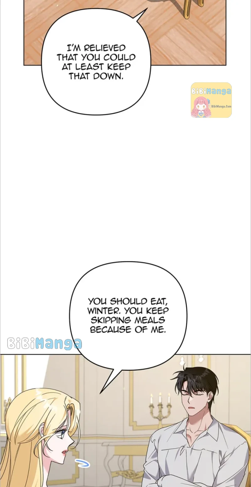 What It Means to be You? Chapter 148 page 6