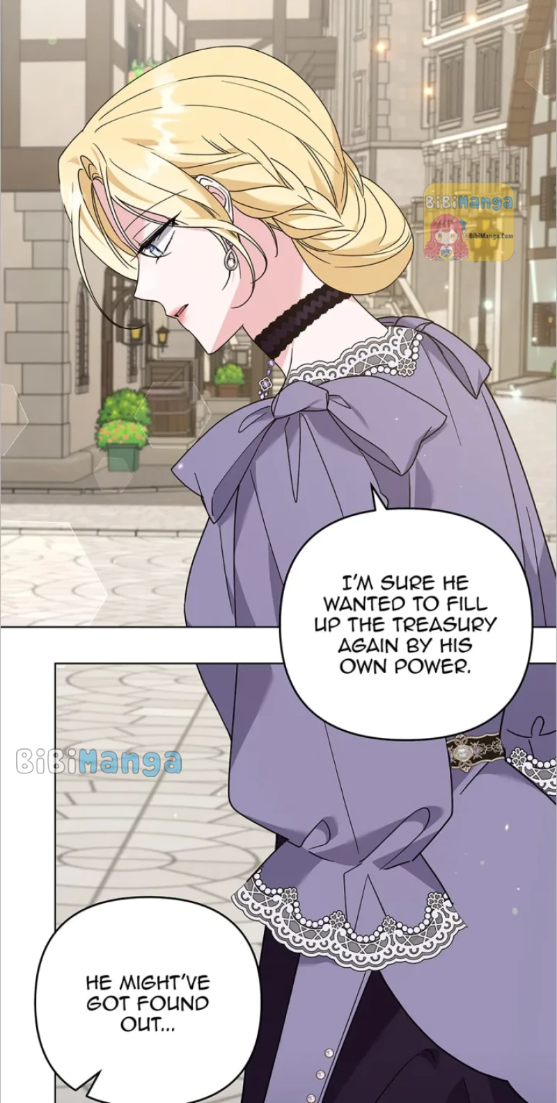 What It Means to be You? Chapter 148 page 69