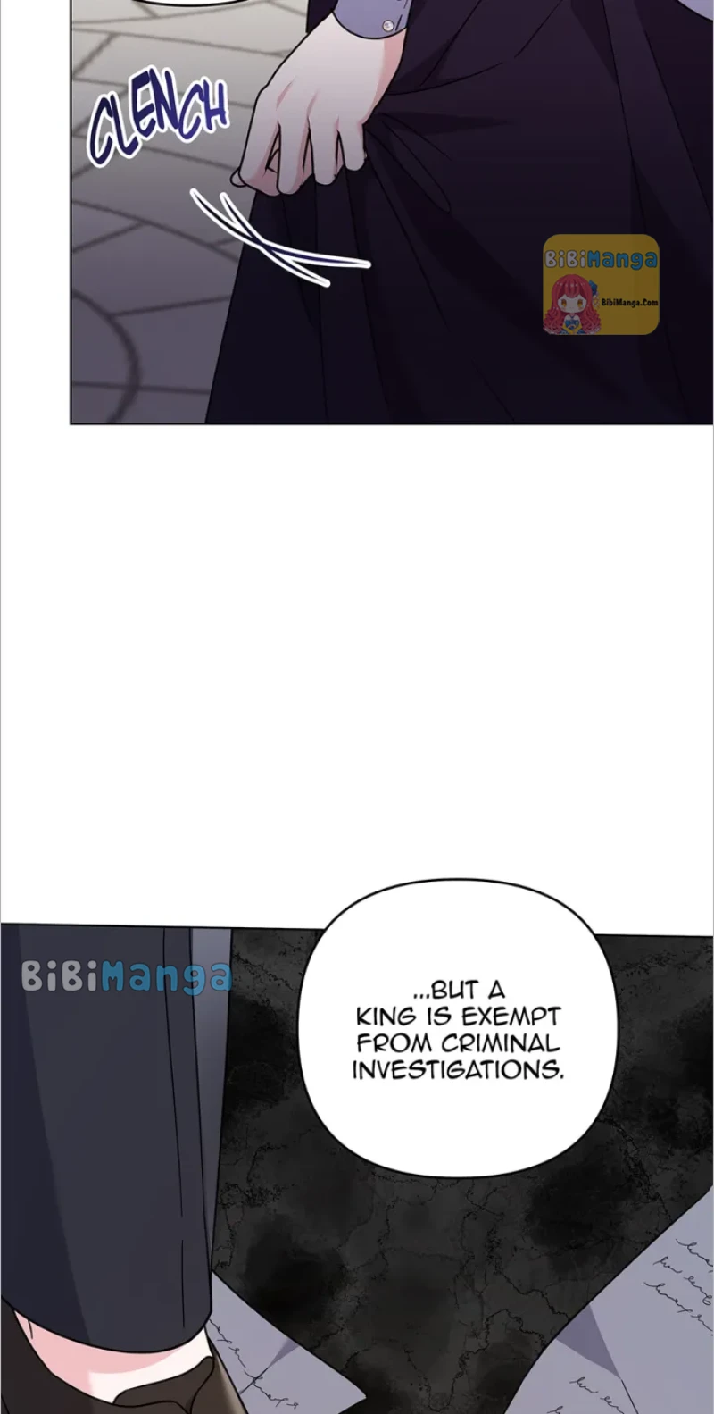 What It Means to be You? Chapter 148 page 70