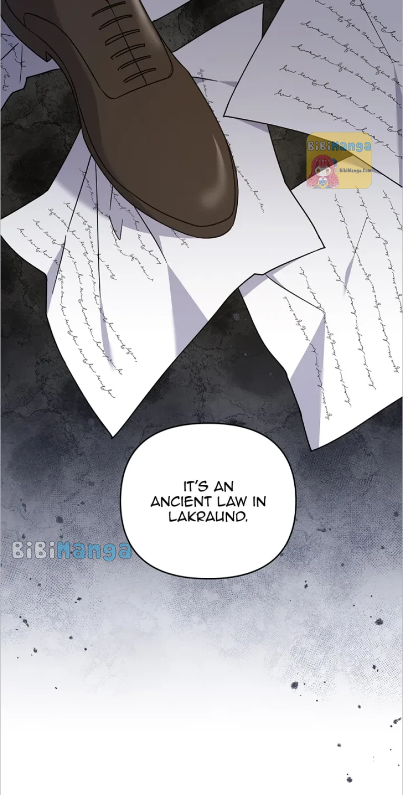 What It Means to be You? Chapter 148 page 71