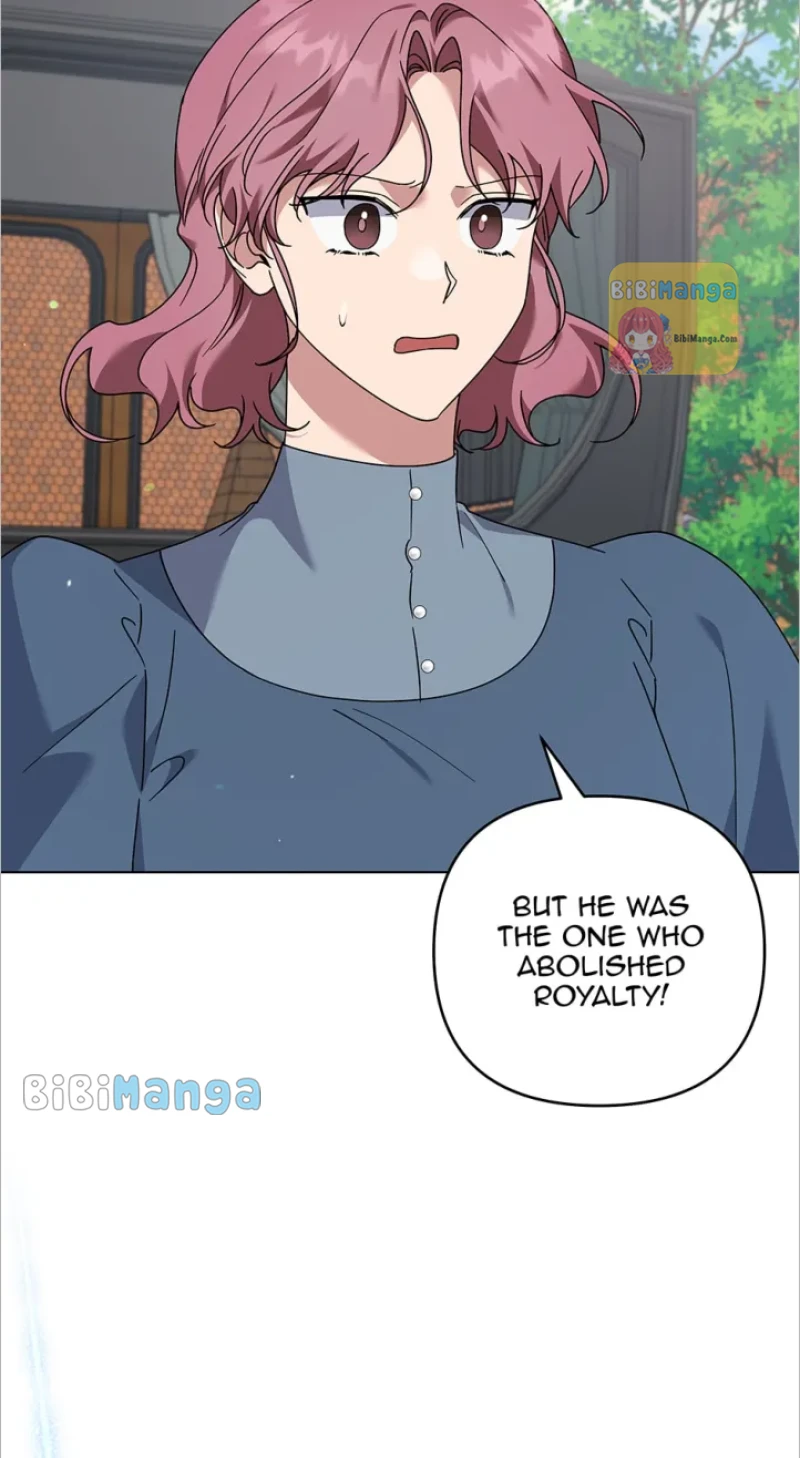 What It Means to be You? Chapter 148 page 74
