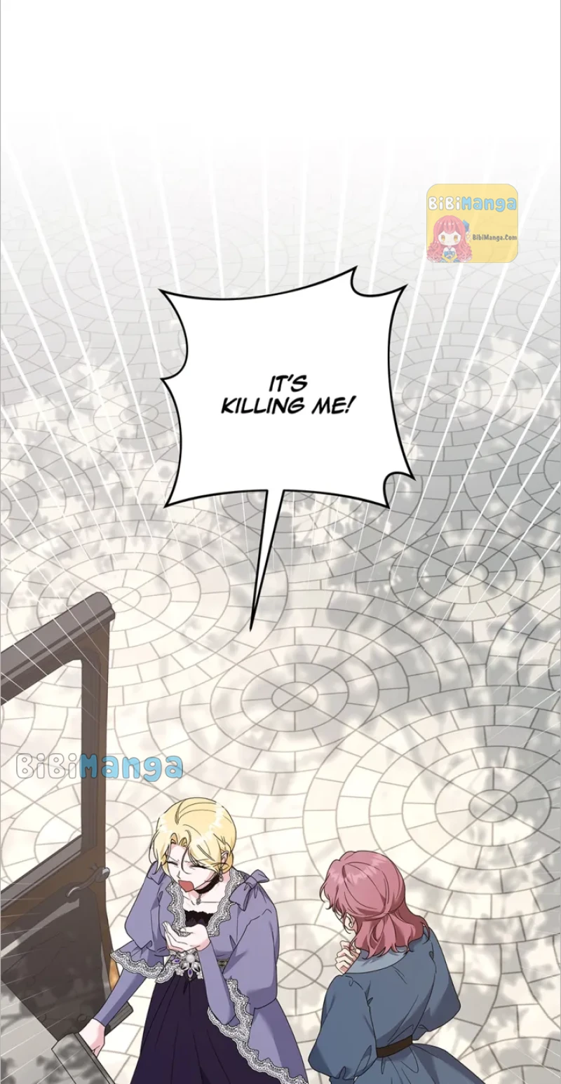 What It Means to be You? Chapter 148 page 81