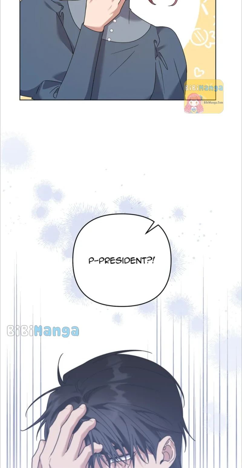 What It Means to be You? Chapter 148 page 83