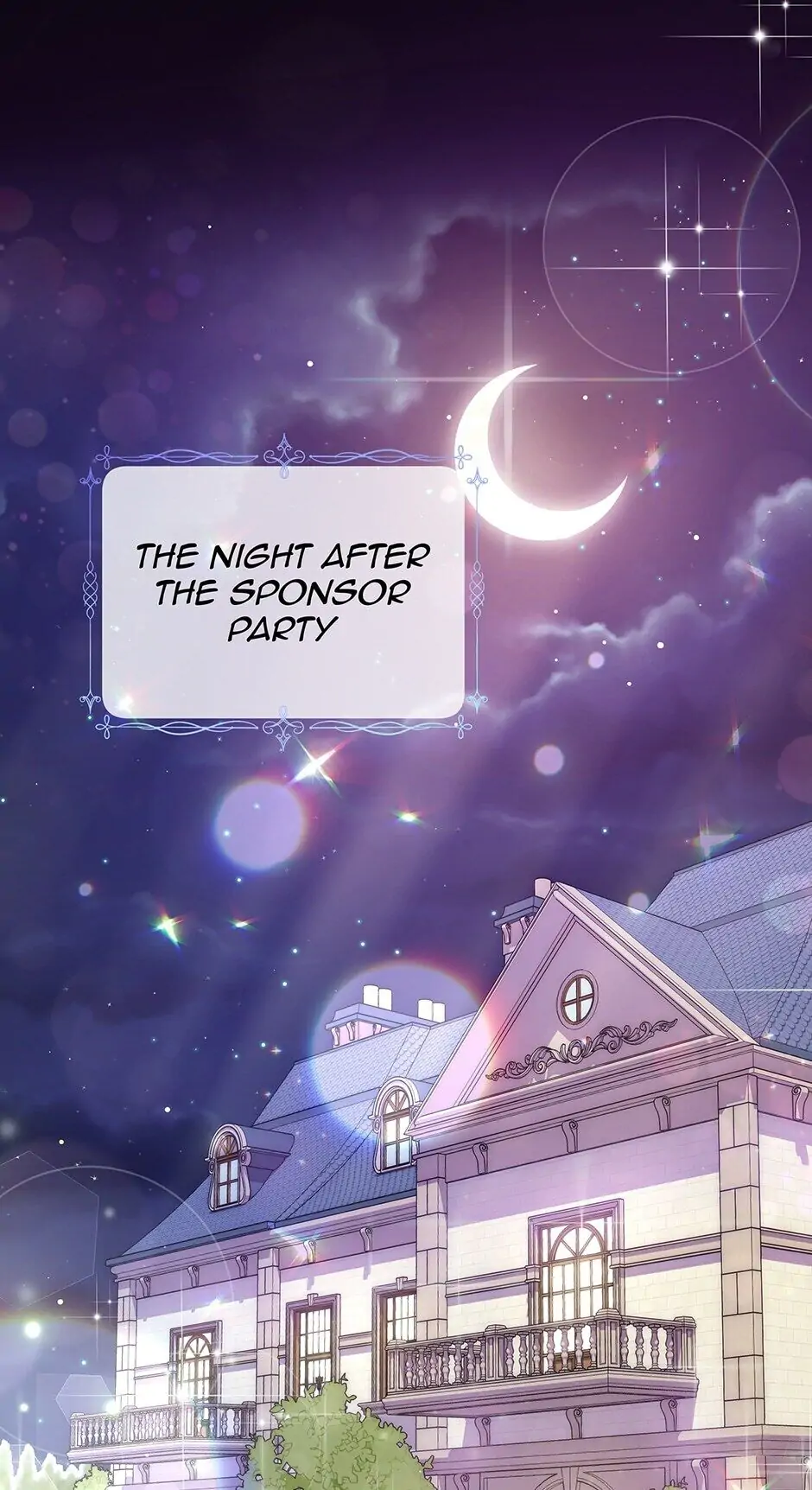 What It Means to be You? Chapter 34 page 0