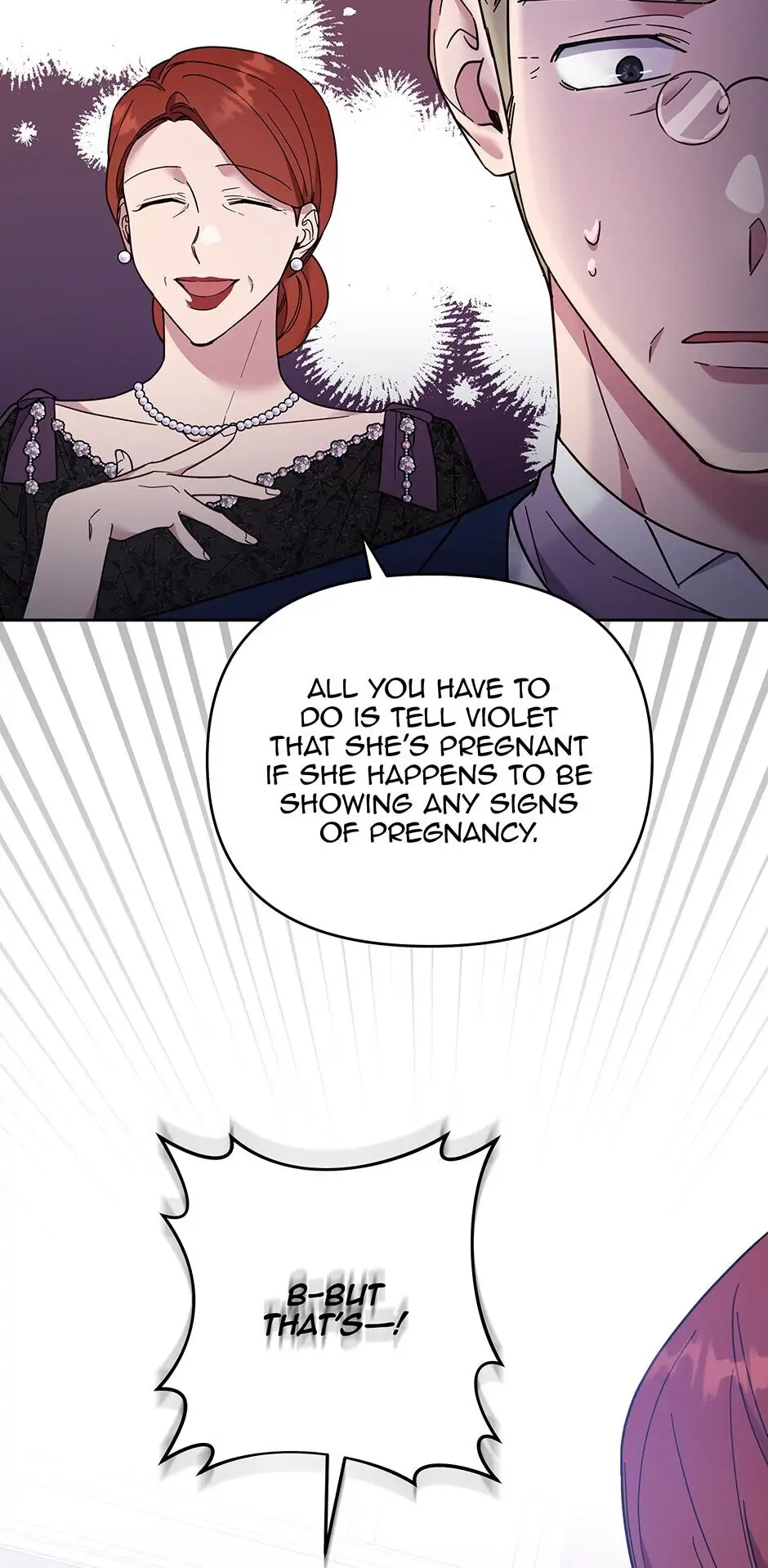 What It Means to be You? Chapter 34 page 13