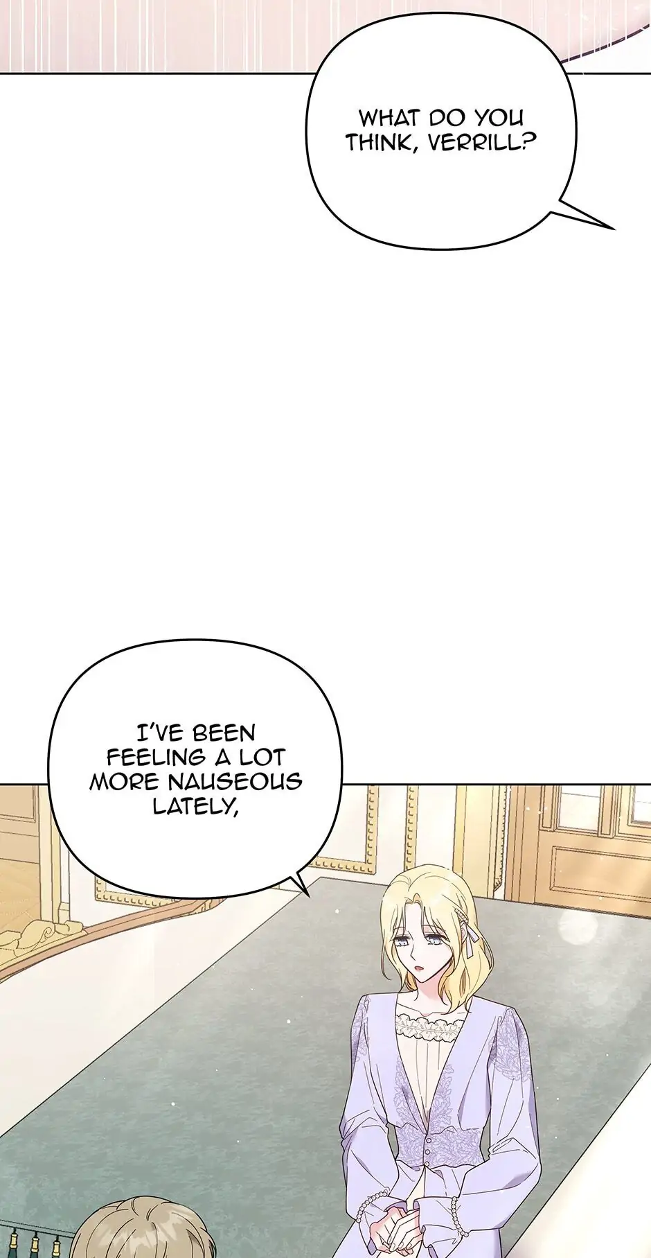 What It Means to be You? Chapter 34 page 19