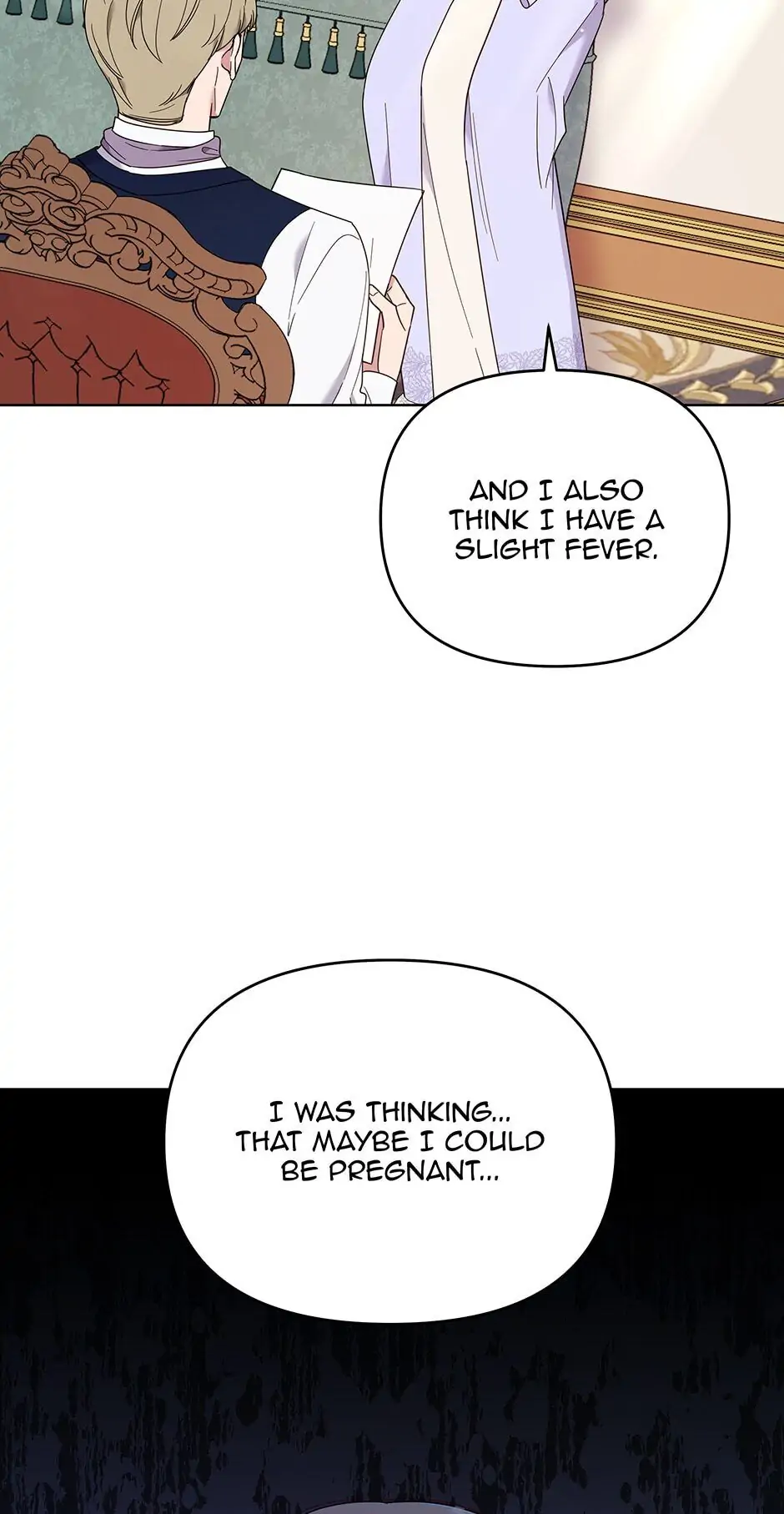 What It Means to be You? Chapter 34 page 20
