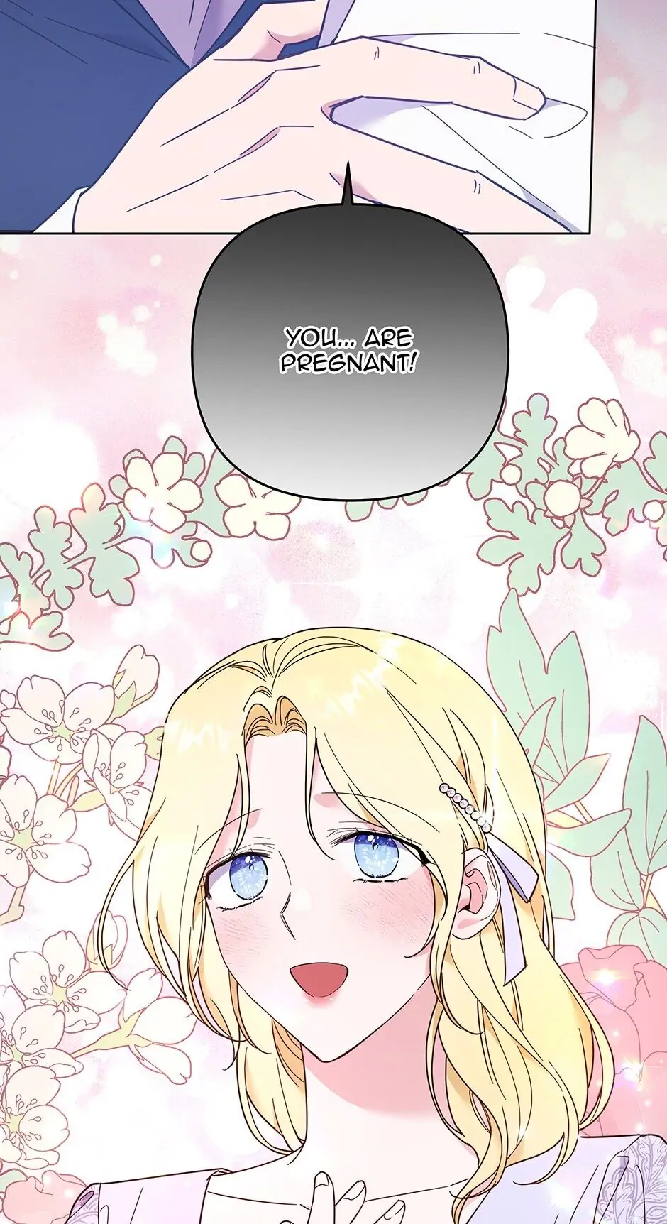 What It Means to be You? Chapter 34 page 27