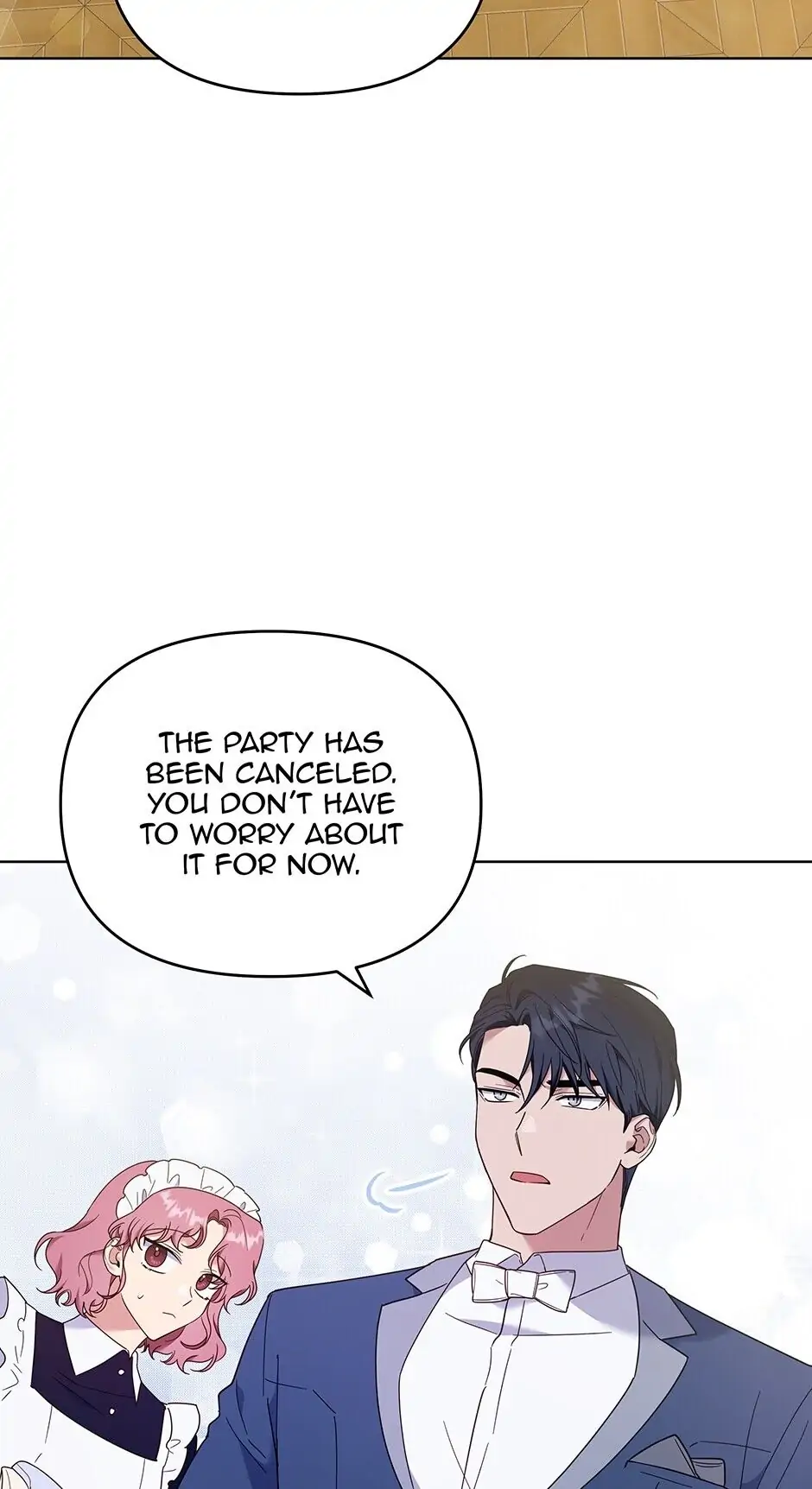What It Means to be You? Chapter 34 page 2