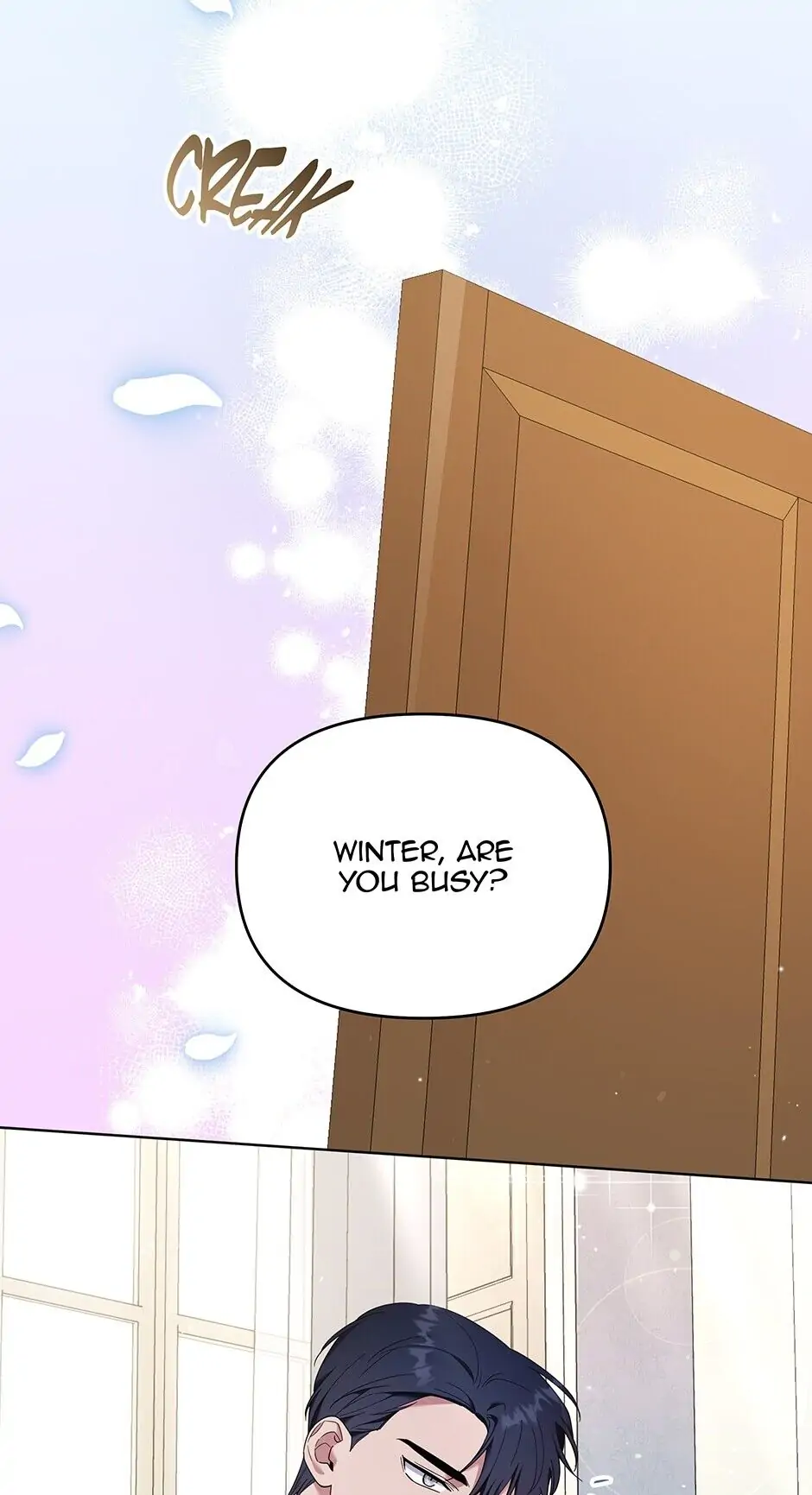 What It Means to be You? Chapter 34 page 39
