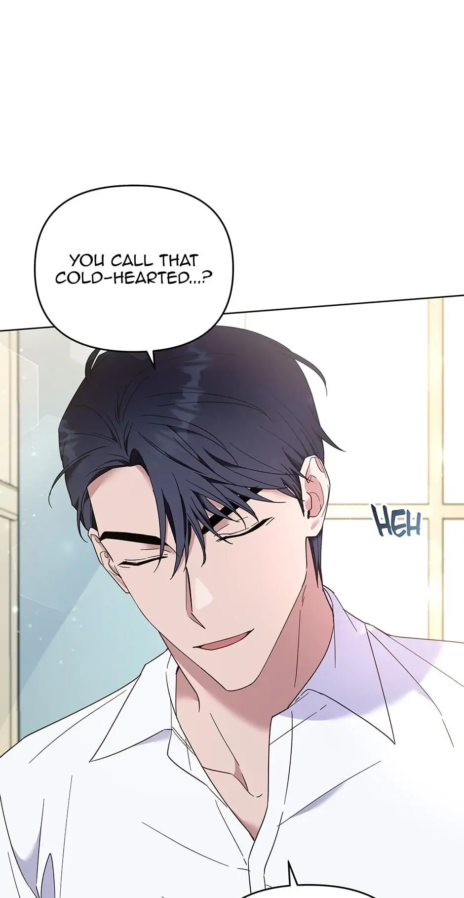 What It Means to be You? Chapter 34 page 47