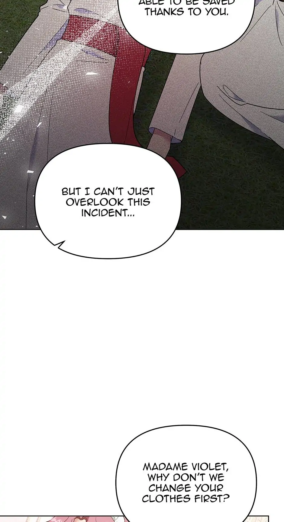 What It Means to be You? Chapter 34 page 4