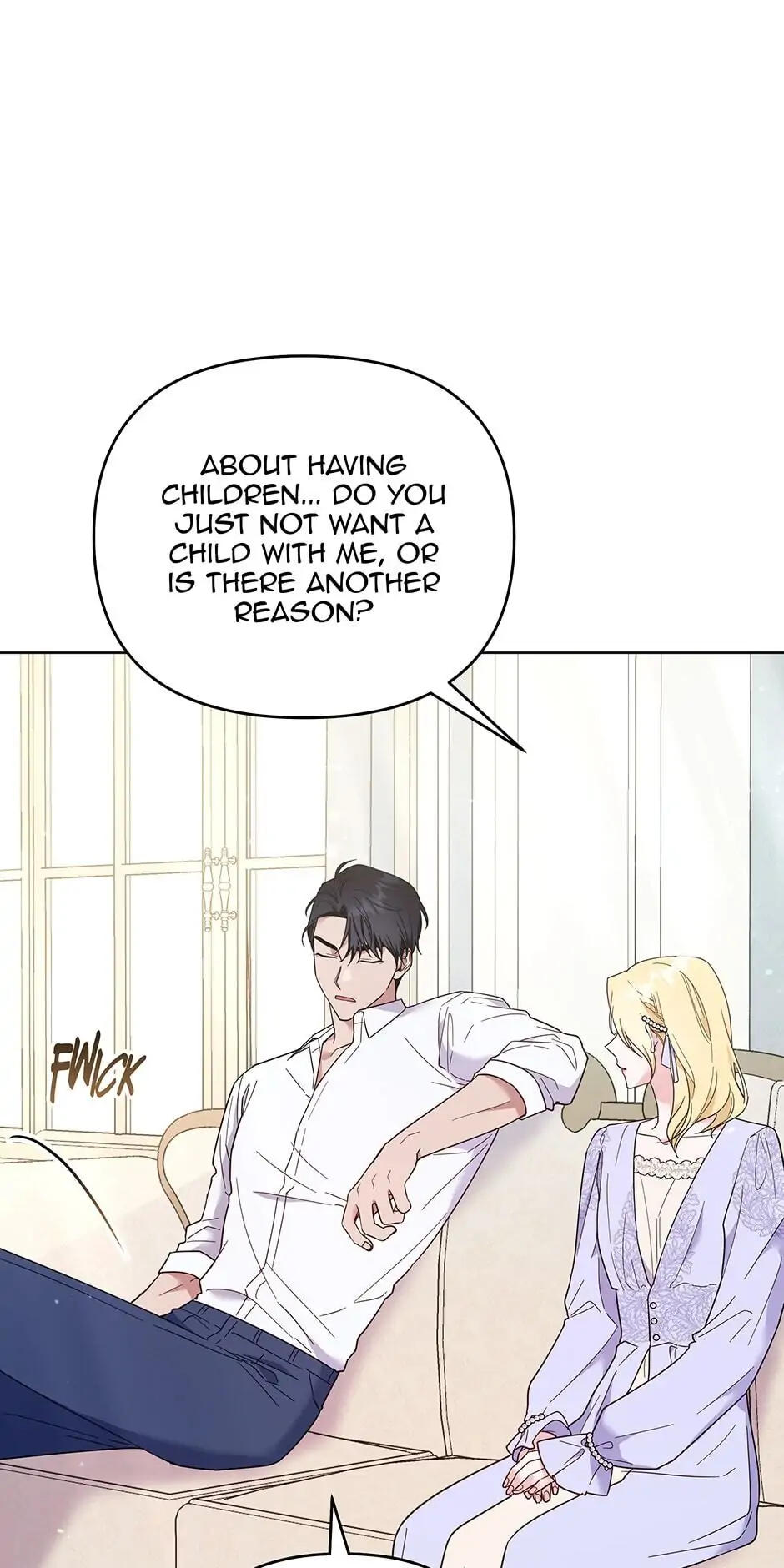 What It Means to be You? Chapter 34 page 52