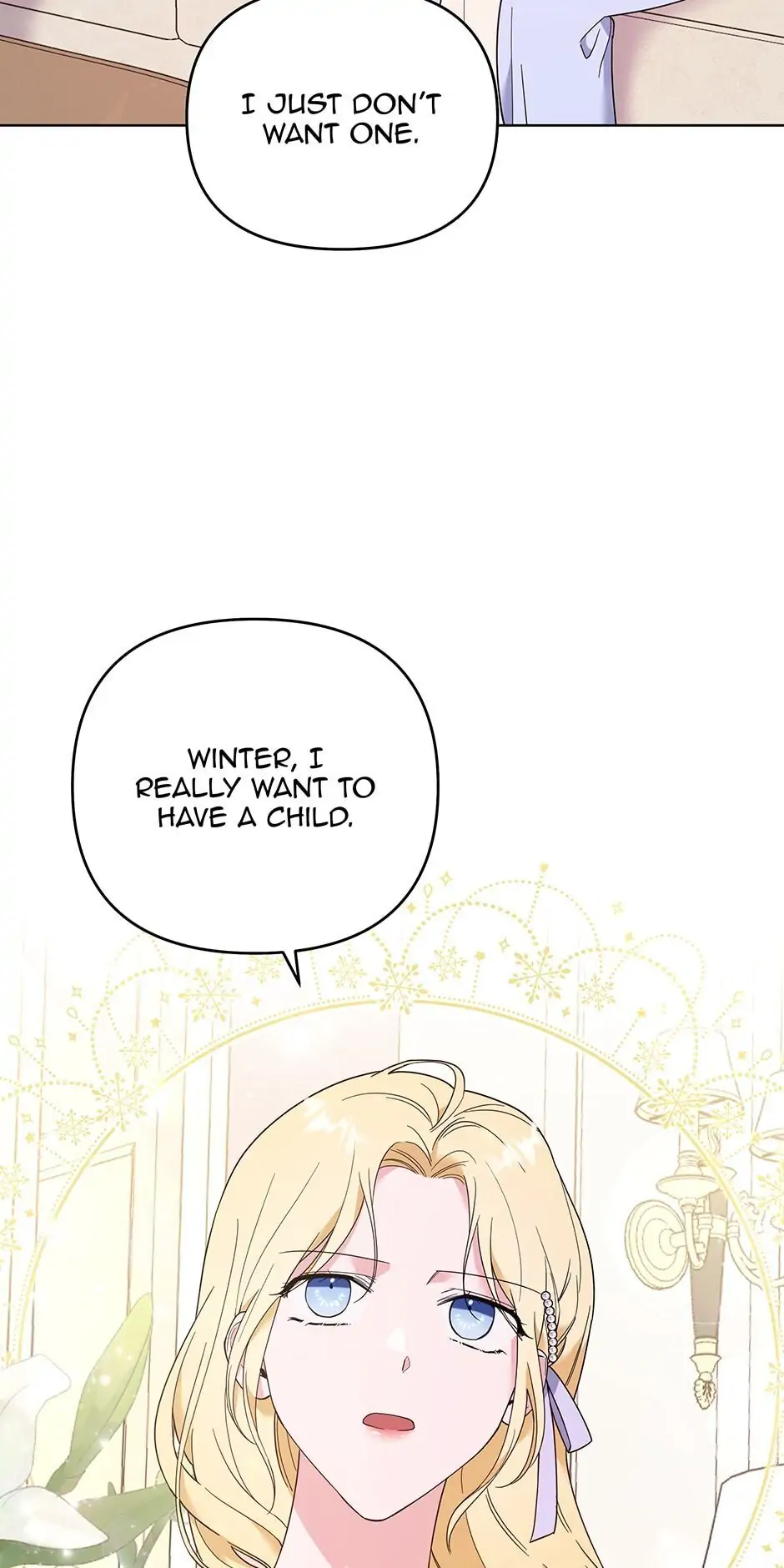 What It Means to be You? Chapter 34 page 53