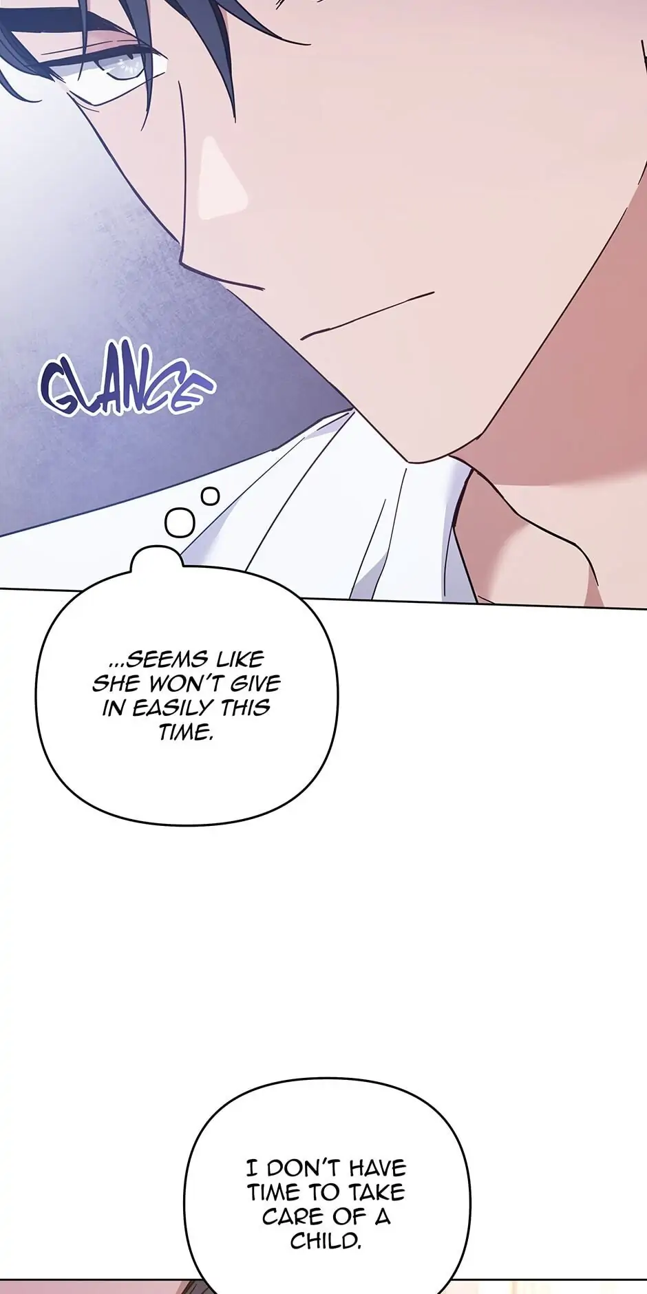 What It Means to be You? Chapter 34 page 55