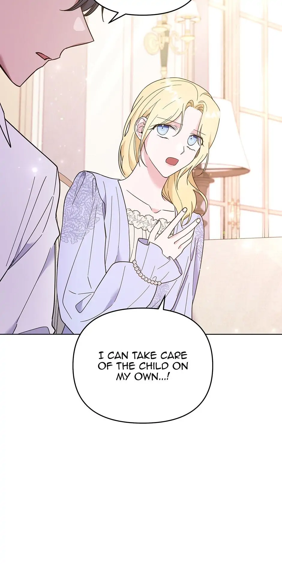 What It Means to be You? Chapter 34 page 56