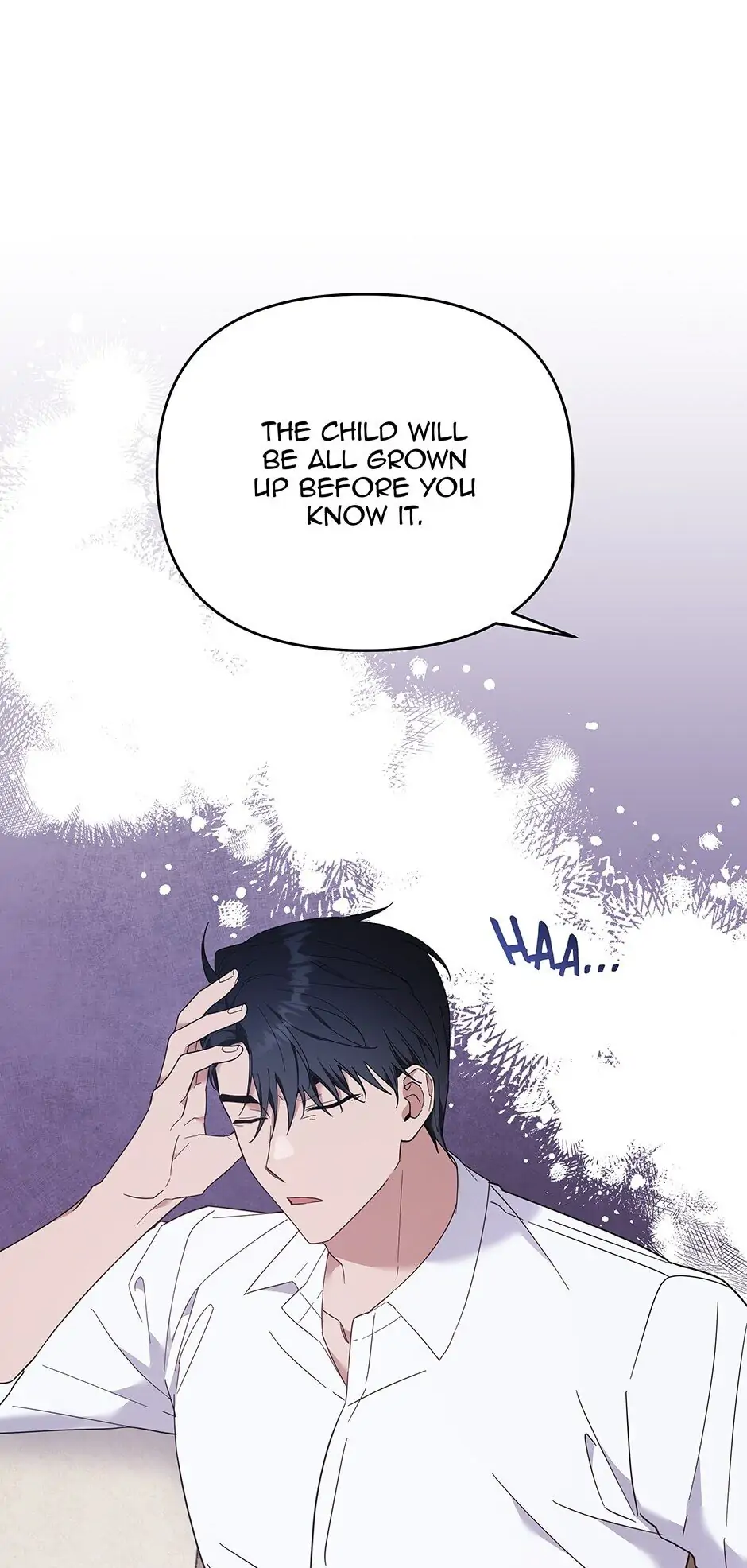 What It Means to be You? Chapter 34 page 57