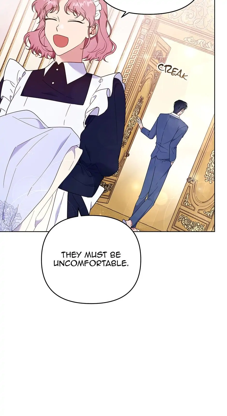 What It Means to be You? Chapter 34 page 5