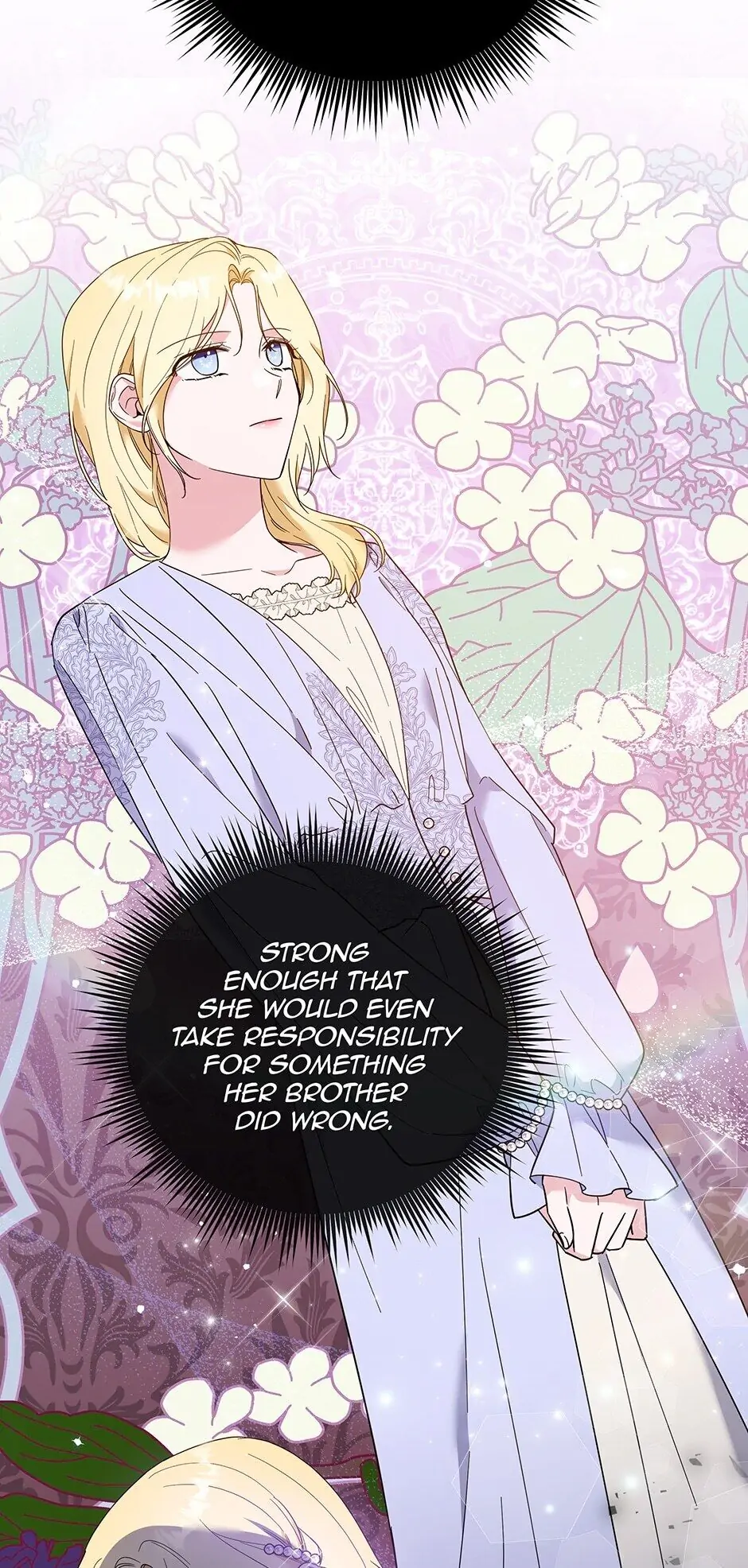 What It Means to be You? Chapter 34 page 59