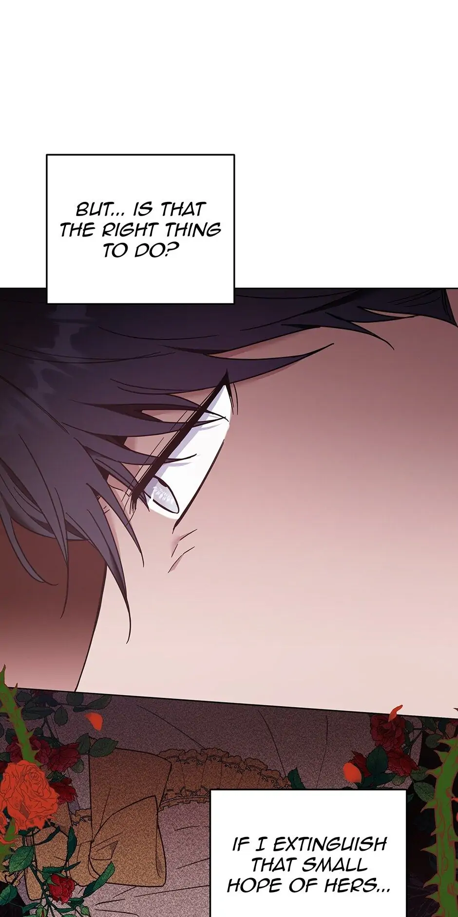 What It Means to be You? Chapter 34 page 61