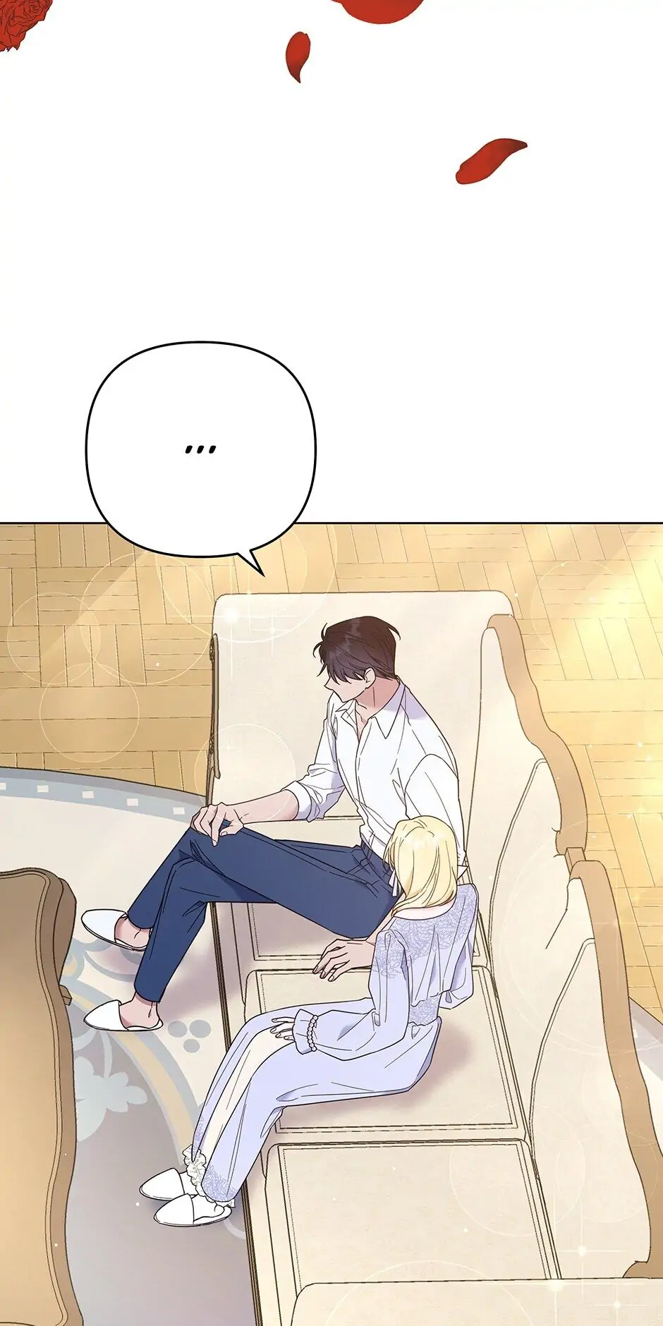 What It Means to be You? Chapter 34 page 63