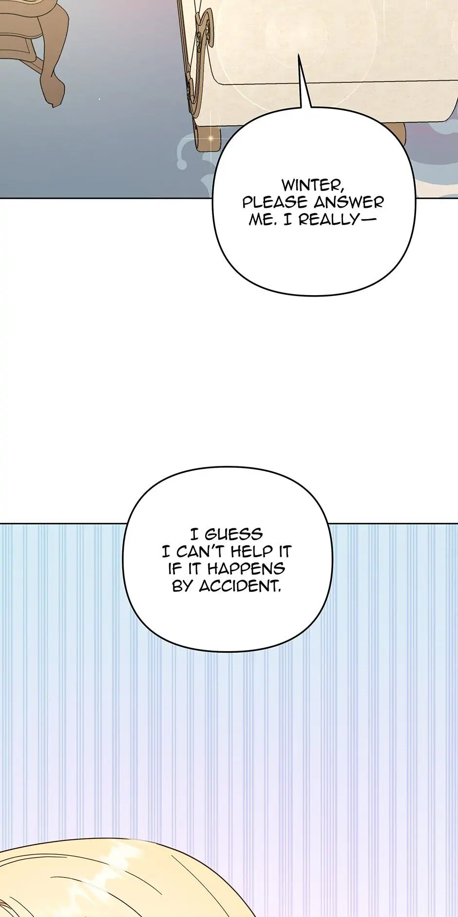 What It Means to be You? Chapter 34 page 64
